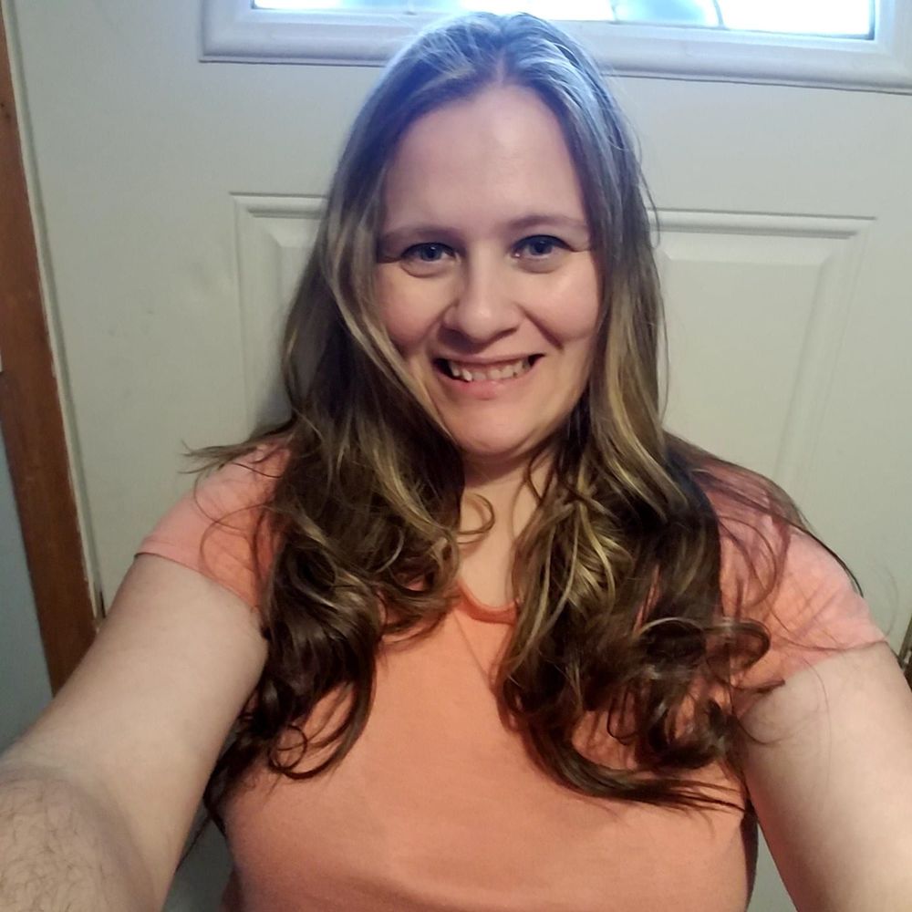 Meet your Posher, Erica